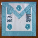 Master Mason apron